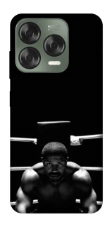 Чехол на ZTE Nubia V70 Design ring фото 1 из 1