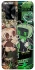 Чохол на Oppo A74 4G Dandy World Shelly Art фото 1 з 1