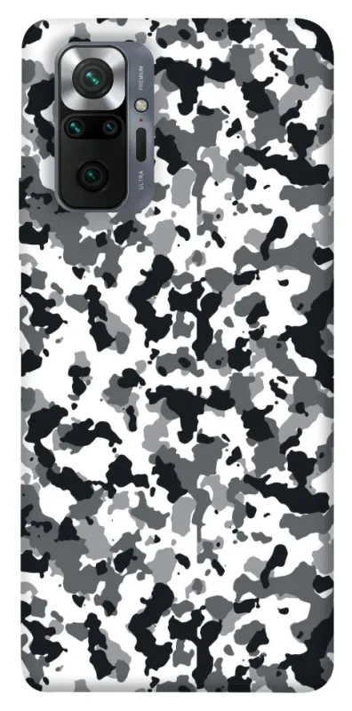 Чехол на Xiaomi Redmi Note 10 Pro Camouflage v14 фото 1 из 1