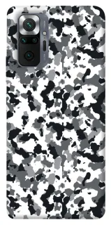 Чехол на Xiaomi Redmi Note 10 Pro Camouflage v14 фото 1 из 1