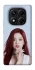 Чохол на Xiaomi Redmi Note 14 Pro 5G Ahyeon - BABYMONSTER фото 1 з 1
