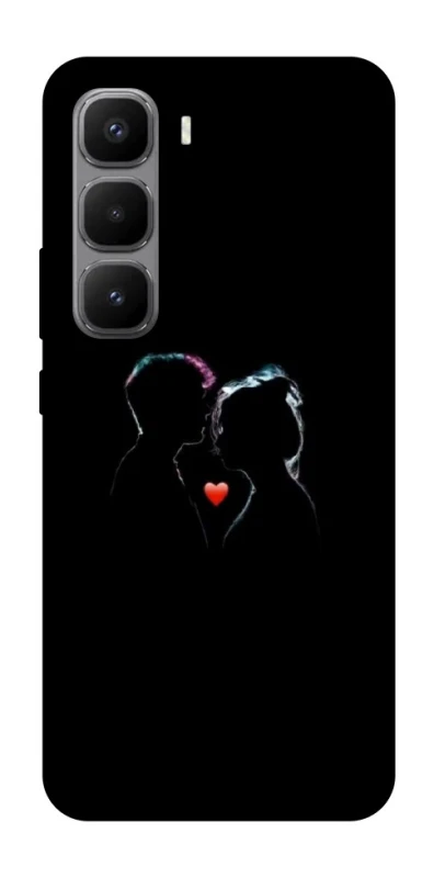 Чохол на Infinix Hot 60 Pro+ Relationship фото 1 з 1