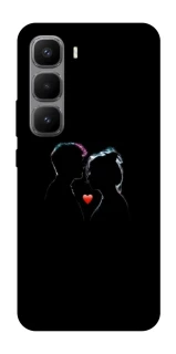 Чохол на Infinix Hot 60 Pro+ Relationship фото 1 з 1