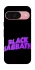 Чохол на Google Pixel 9 Black Sabbath logo ver.1 фото 1 Чохол на Google Pixel 9 Black Sabbath logo ver.1 фото 1 з 1