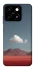 Чохол на ZTE Blade A55 4G Cloud mountain фото 1 з 1