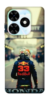 Чохол на TECNO Spark Go 2024 F-1 ver.7 фото 1 з 1