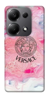 Чохол на Xiaomi Redmi Note 13 Pro 4G Versace ver.3 фото 1 з 1