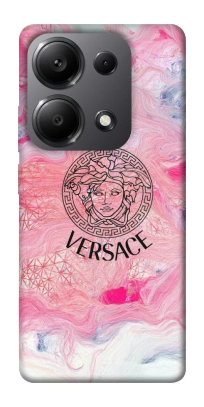 Чехол на Xiaomi Redmi Note 13 Pro 5G Versace ver.3 фото 1 из 1
