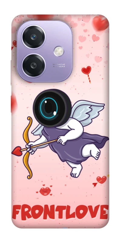 Чохол на Oppo A40m Frontlove фото 1 з 1