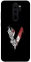 Чохол на Xiaomi Redmi Note 8 Pro V-Vikings фото 1 з 1
