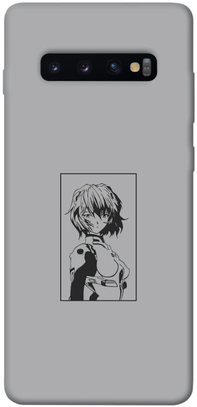 Чохол на Samsung Galaxy S10+ Anime v6 фото 1 з 1