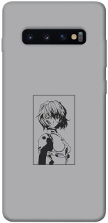 Чохол на Samsung Galaxy S10+ Anime v6 фото 1 з 1