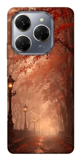 Чохол на TECNO Spark 20 Pro boulevard фото 1 з 1