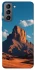 Чохол на Samsung Galaxy S21 FE Arizona mountain v2 фото 1 з 1