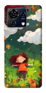 Чохол на ZTE Blade V50 Vita Ginger фото 1 з 1