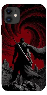 Чехол на Apple iPhone 11 (6.1") Berserk v21 фото 1 из 1