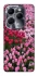 Чохол на Infinix Hot 40 Flowers v9 фото 1 з 1
