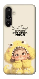 Чехол на Samsung Galaxy M16 5G Great Things фото 1 из 1