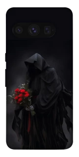 Чехол на Google Pixel 8 Pro Dark Skeleton фото 1 из 1