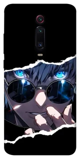 Чохол на Xiaomi Redmi K20 / K20 Pro / Mi9T / Mi9T Pro Satoru Goja фото 1 з 1