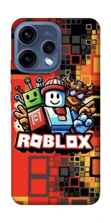 Чохол на Oppo Reno 15 Roblox aesthetics ver.8 фото 1 з 2