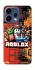 Чохол на Oppo Reno 15 Roblox aesthetics ver.8 фото 1 з 2