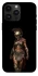 Чохол на Apple iPhone 14 Pro Max (6.7") Goddess of war ver.6 фото 1 з 1