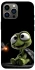 Чохол на Apple iPhone 12 Pro Max (6.7") Funny turtle фото 1 з 1