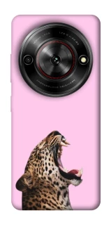 Чехол на ZTE Nubia Focus Leopard Meow фото 1 из 1
