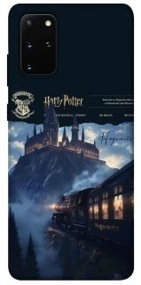 Чохол на Samsung Galaxy S20+ The Hogwarts ver.2 фото 1 з 1