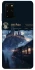 Чехол на Samsung Galaxy S20+ The Hogwarts ver.2 фото 1 из 1