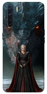 Чехол на Oppo A91 House of the Dragon ver.7 фото 1 из 1