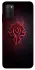 Чехол на Samsung Galaxy A03s WOW Forever horde фото 1 из 1