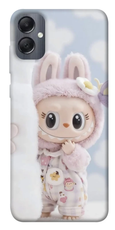 Чохол на Samsung Galaxy A05 Labubu Happy фото 1 з 1