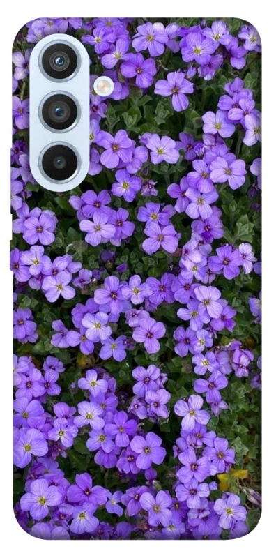 Чохол на Samsung Galaxy A54 5G Flowers v17 фото 1 з 1