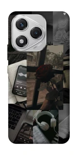 Чохол на Honor 400 Lite My style collage фото 1 з 1