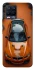 Чехол на Realme 8 BMW orange фото 1 из 1