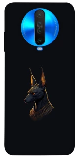 Чохол на Xiaomi Poco X2 Anubis фото 1 з 1