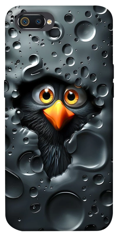 Чехол на Realme C2 Ну привет ! фото 1 из 1