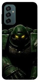 Чехол на Samsung Galaxy M13 4G Warhammer 40k v1 фото 1 из 1