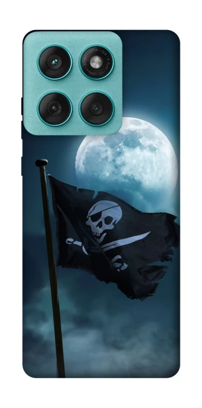 Чохол на Motorola Edge 60 Fusion Jolly Roger фото 1 з 1