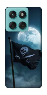 Чехол на Motorola Edge 60 Fusion Jolly Roger фото 1 из 1