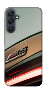 Чохол на Samsung Galaxy A25 5G BMW v13 фото 1 з 1