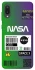 Чохол на Samsung Galaxy A02 NASA ver.2 фото 1 з 1