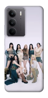 Чехол на Realme C75 BABYMONSTER v3 фото 1 из 1