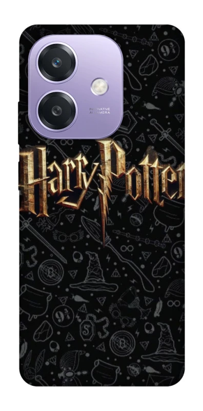 Чохол на Oppo A40m Harry Potter ver.12 фото 1 з 1