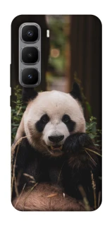 Чохол на Infinix Hot 60 Pro+ Панда фото 1 з 1