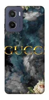 Чохол на Motorola Moto G05 Gucci ver.7 фото 1 з 1