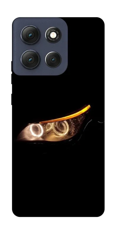 Чехол на Motorola Moto G86 BMW v15 фото 1 из 1