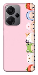 Чехол на Xiaomi Redmi Note 13 Pro+ Sonny angel wallpaper фото 1 из 1